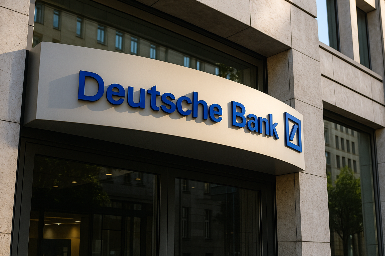 Deutsche Bank’tan Rekor Kar