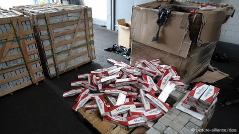 Berlin'de Büyük Operasyon