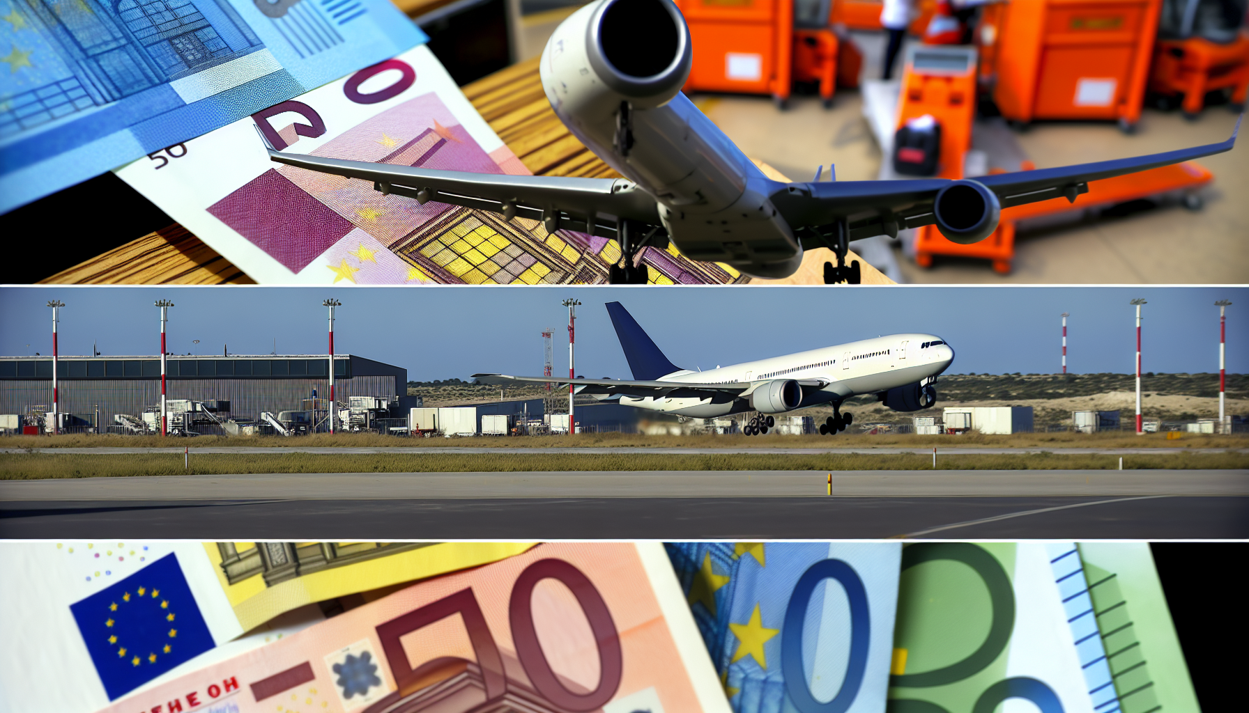 Hava Trafik Vergisi Düşürülecek