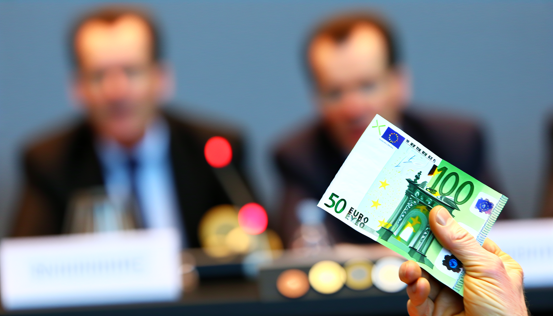 Berlin'de İklim Koruma Yatırımları: 13,8 Milyar Euro