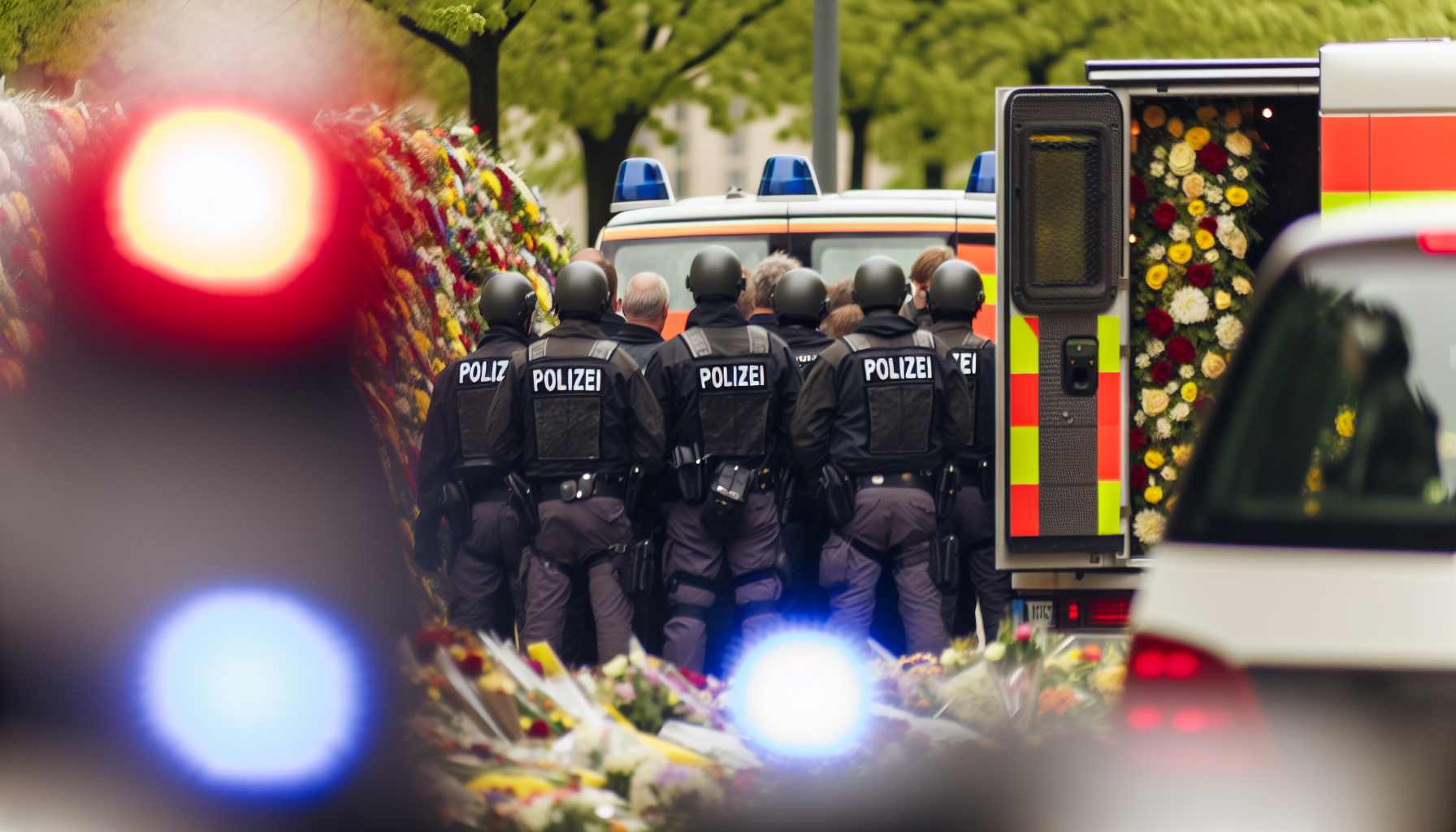 Güstrow'da Fabian'ın Ölümü: Polis Yeni Detaylar Paylaştı