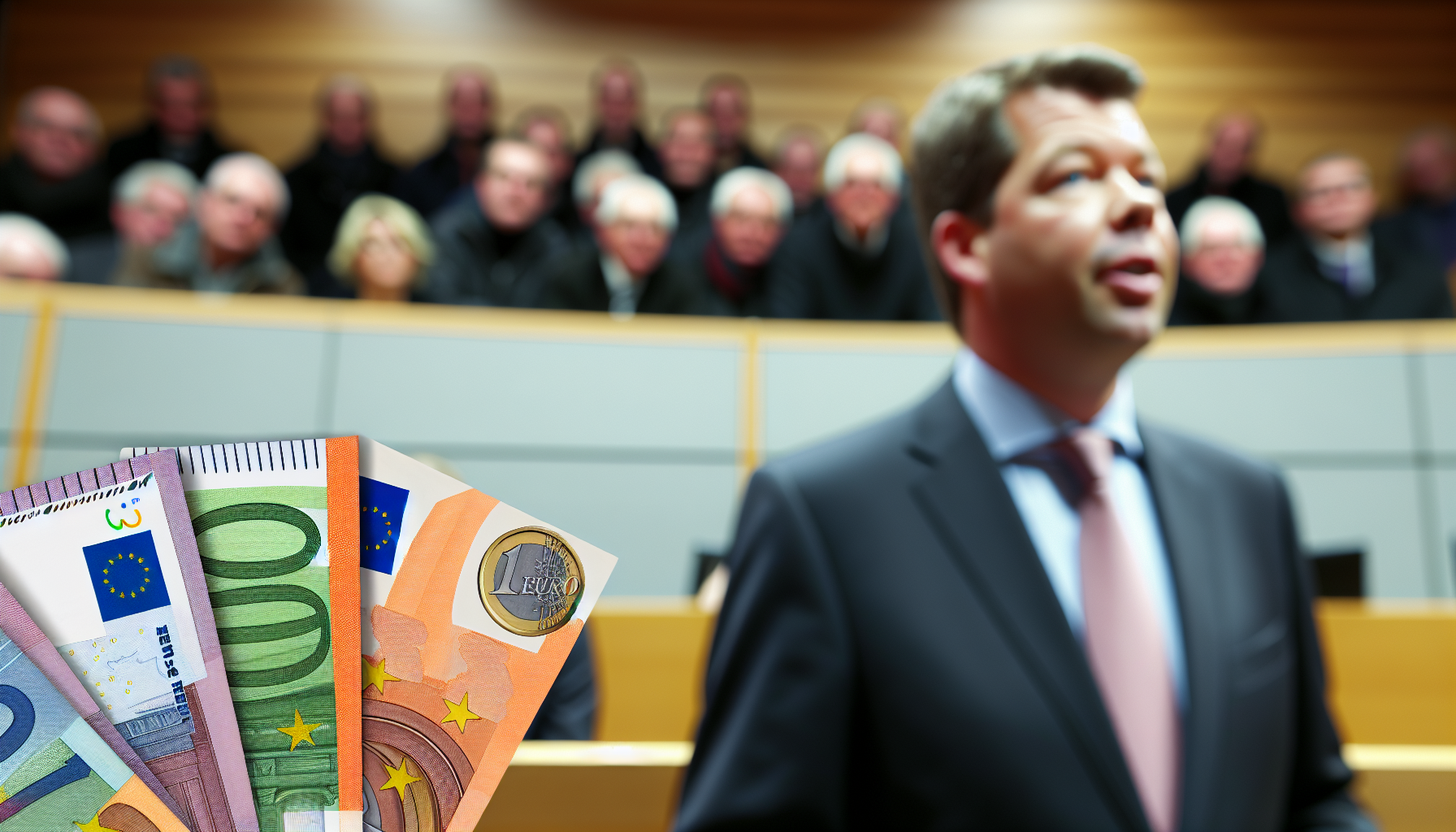 Friedrich Merz erstattet zahlreiche Strafanzeigen wegen Beleidigungen