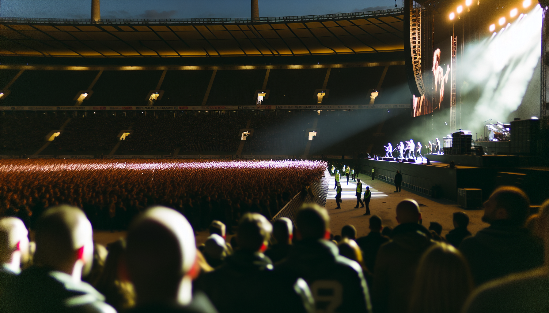 Finch'in Berlin'deki Konseri 4 Temmuz 2026'da!