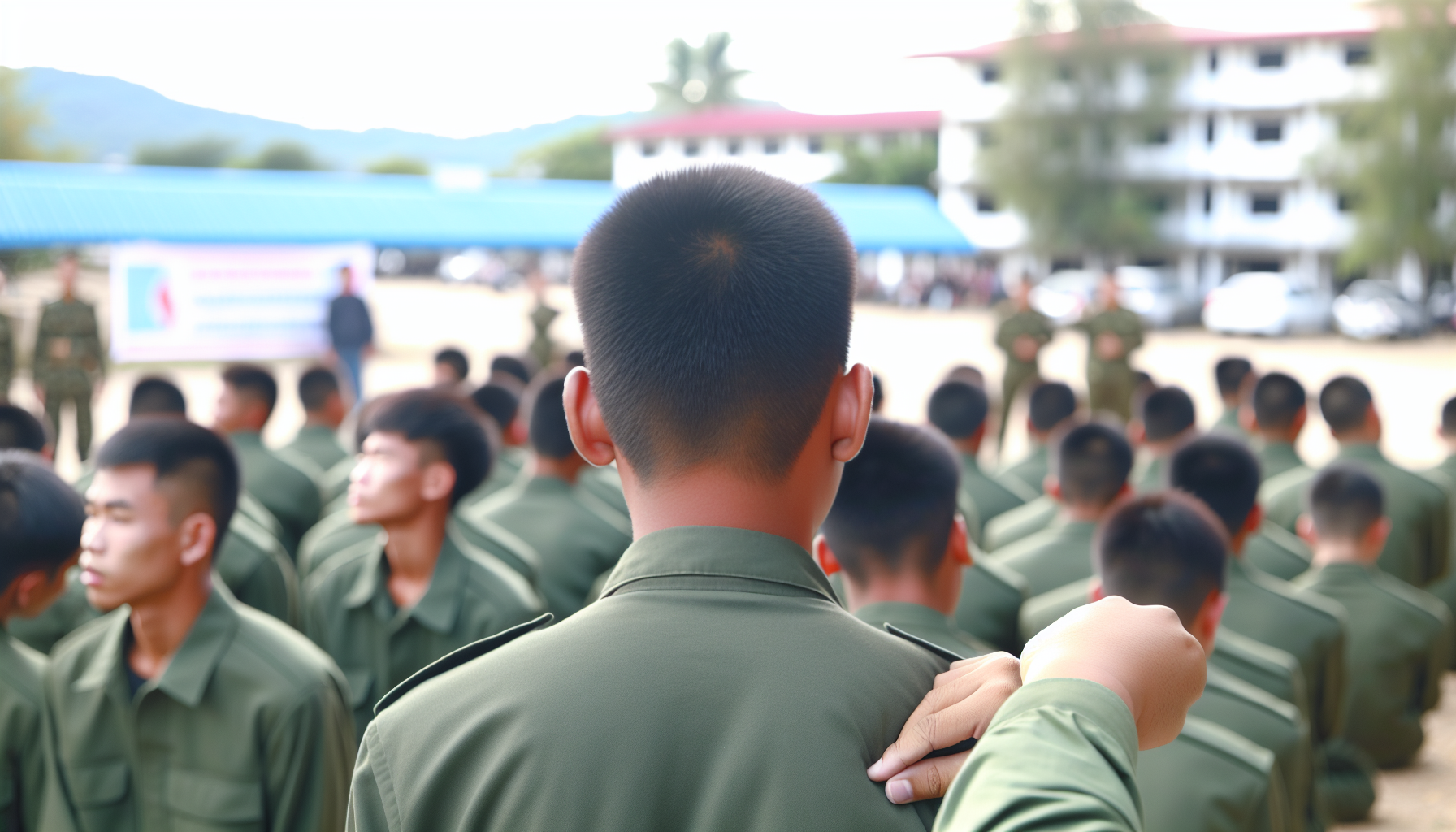 Almanya'da Askerlik Yasasında Değişiklik: Tüm Genç Erkekler Zorunlu Askere Alınacak