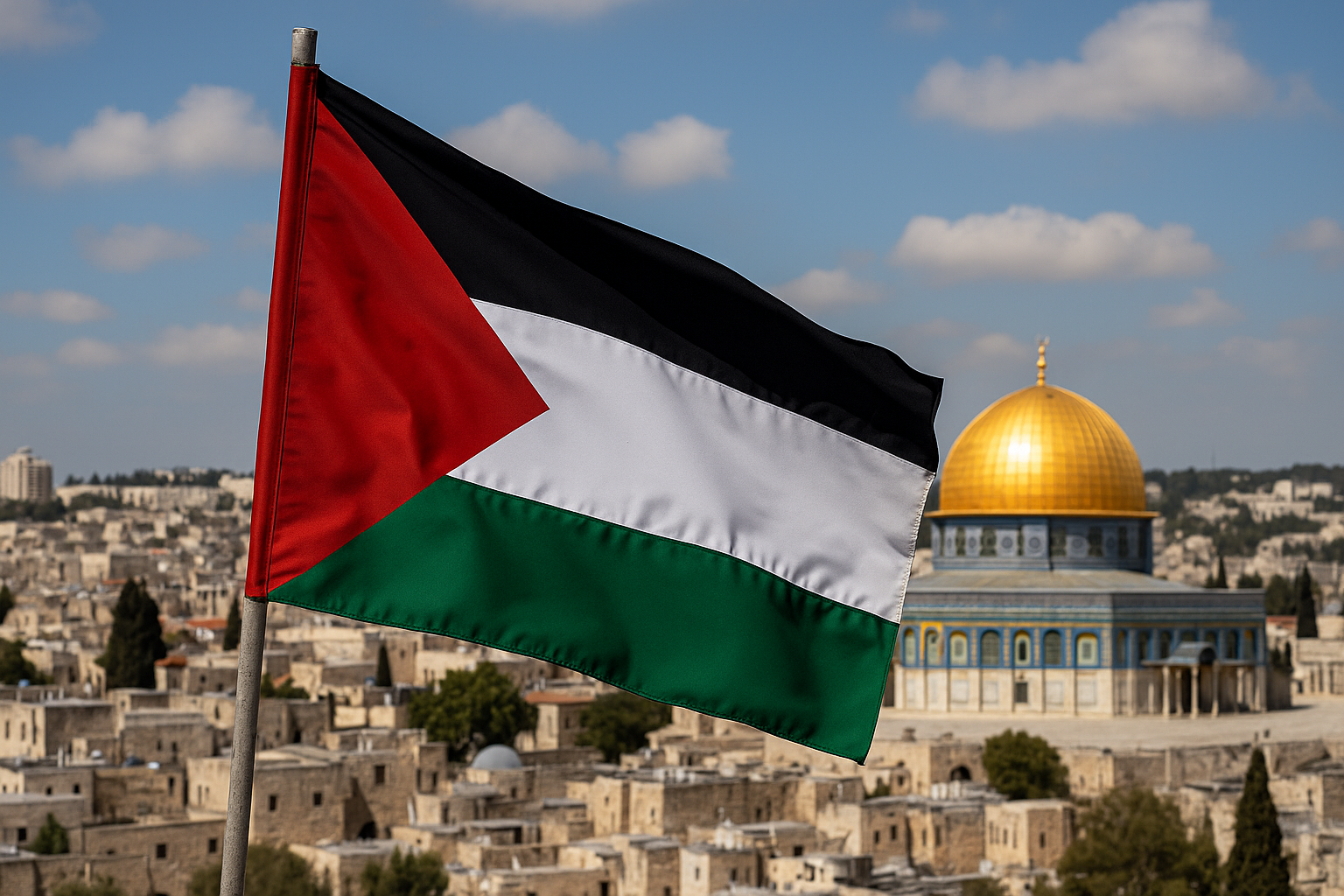 Hamas’tan Silahsızlanma Şartı