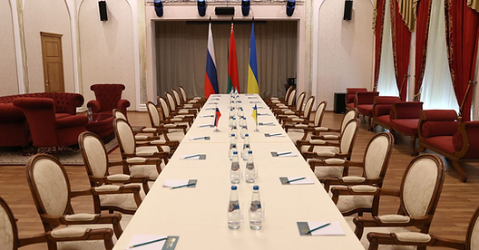 Putin'den Ateşkes İçin Olumlu Sinyal