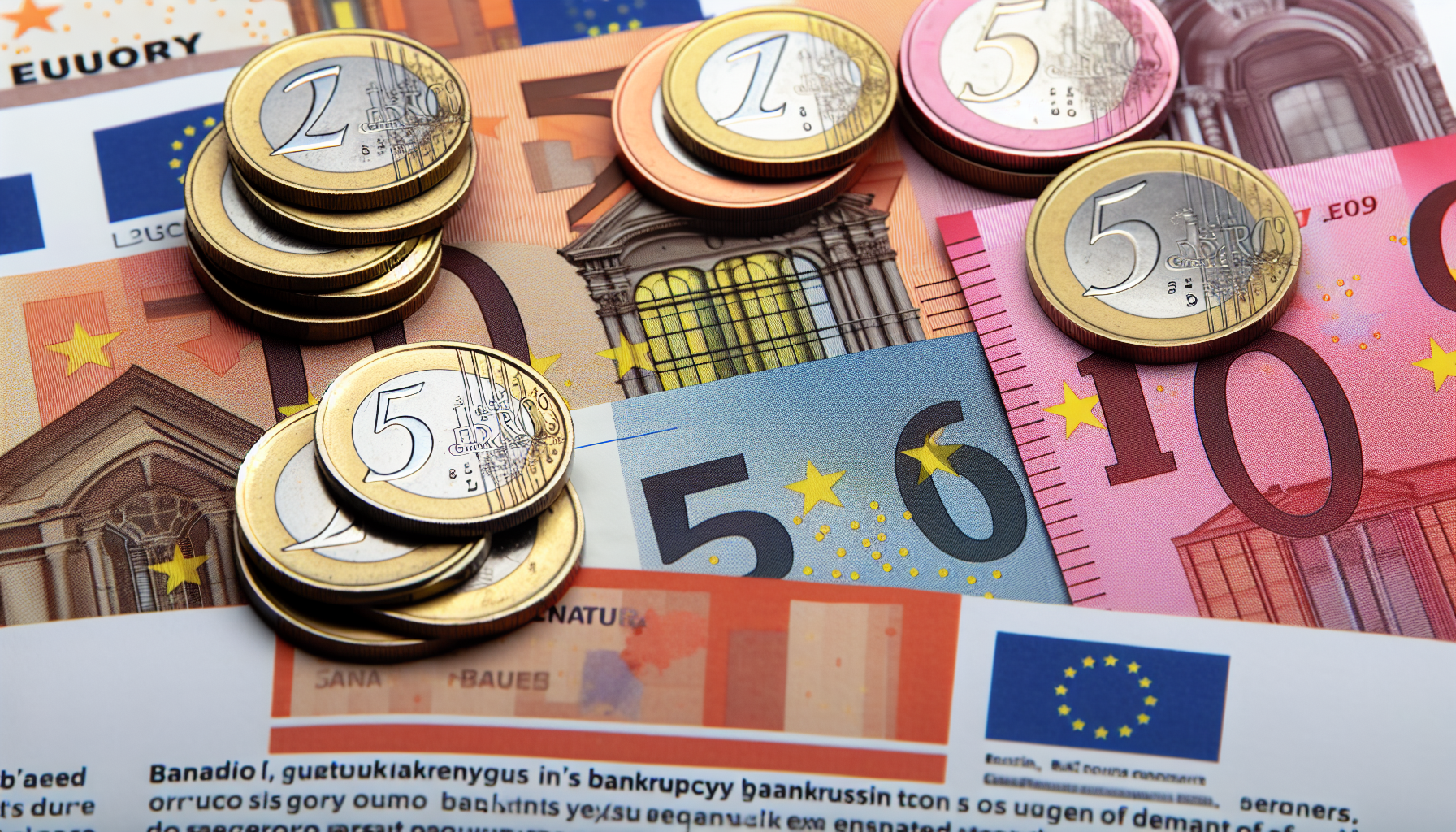 Almanya'da iflas sayıları 2014'ten bu yana en yüksek seviyede