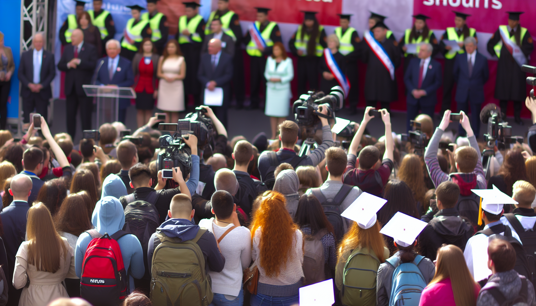 Almanya'da Mülteci Politikalarına Karşı Protesto