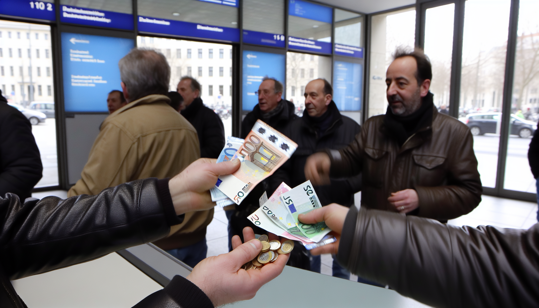 Berlin'de ehliyet değiştirme süresi yaklaşırken dikkat!