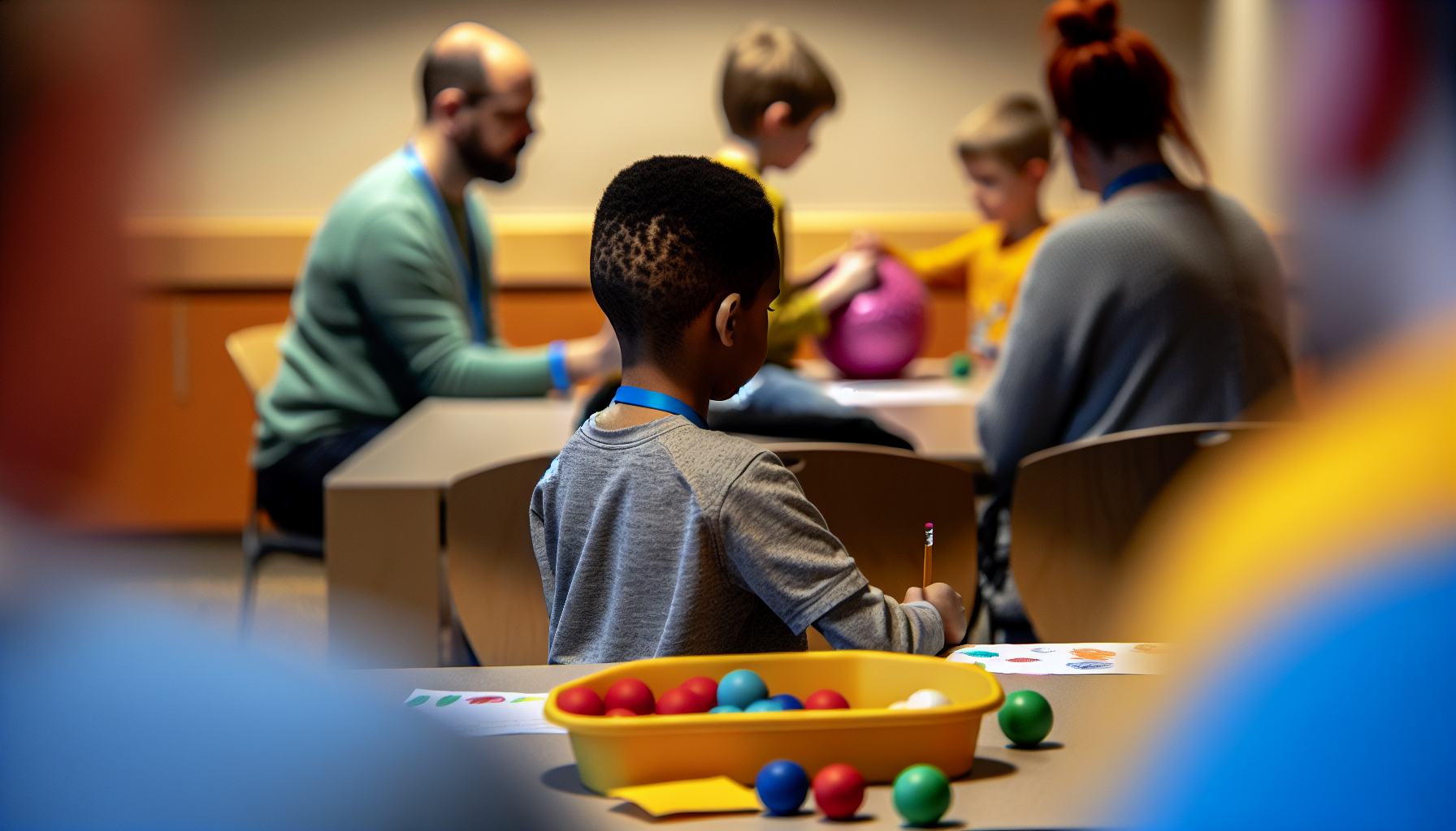 Anstieg von Angststörungen bei Kindern und Jugendlichen in Deutschland