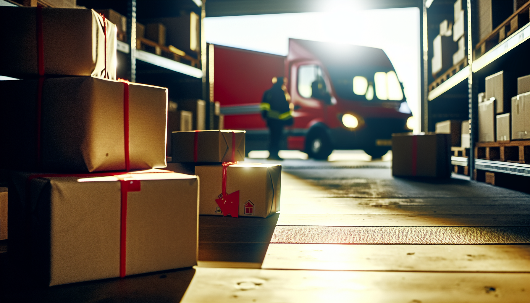 Noel için paket gönderim tarihleri belli oldu