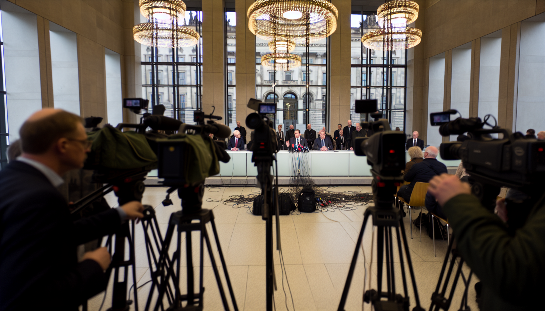 Berlin'in Olimpiyat İddiası ve Ekonomik Etkileri