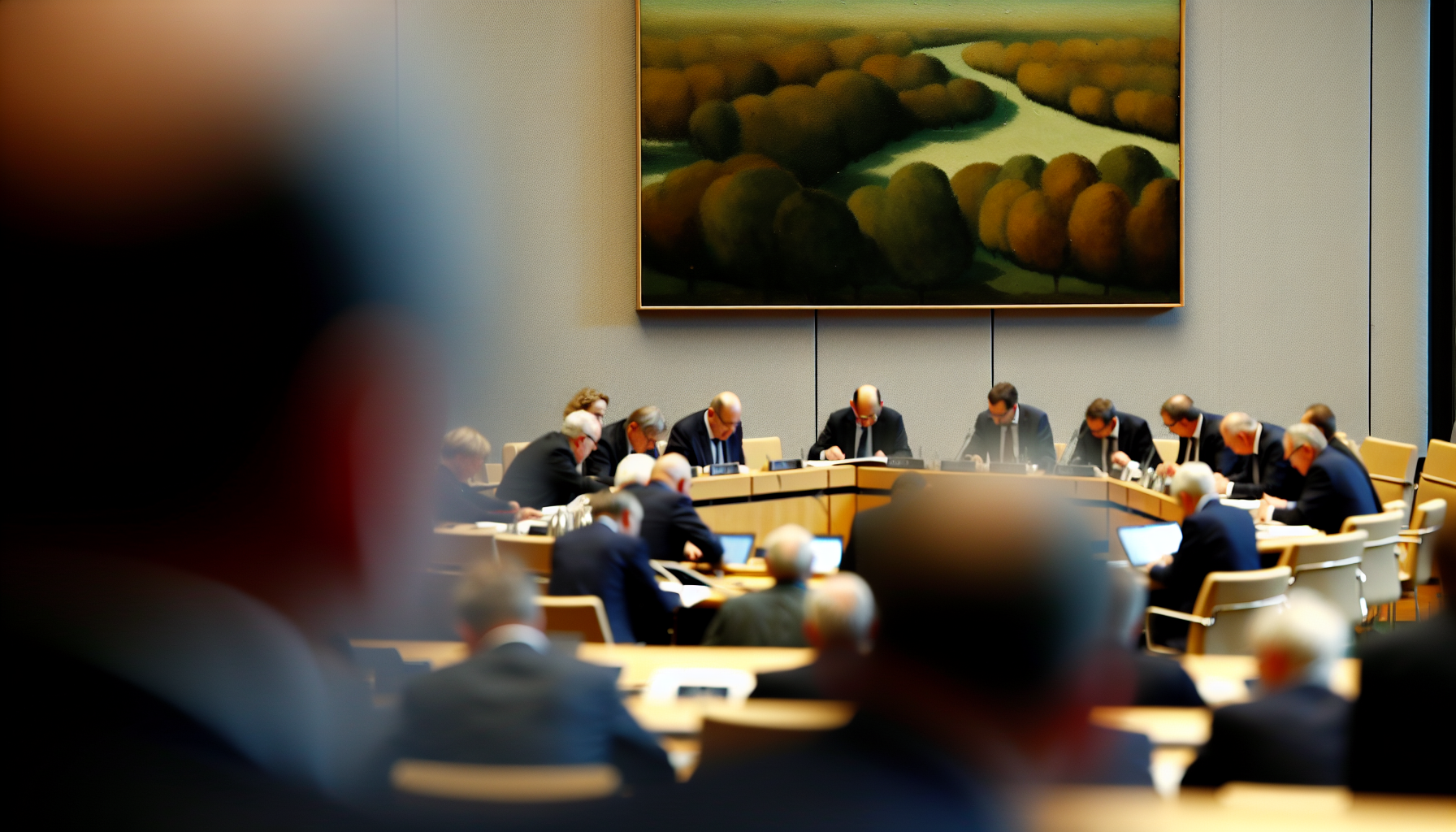 Diskussion um Ausbildungsplatzumlage in Berlin intensiviert sich