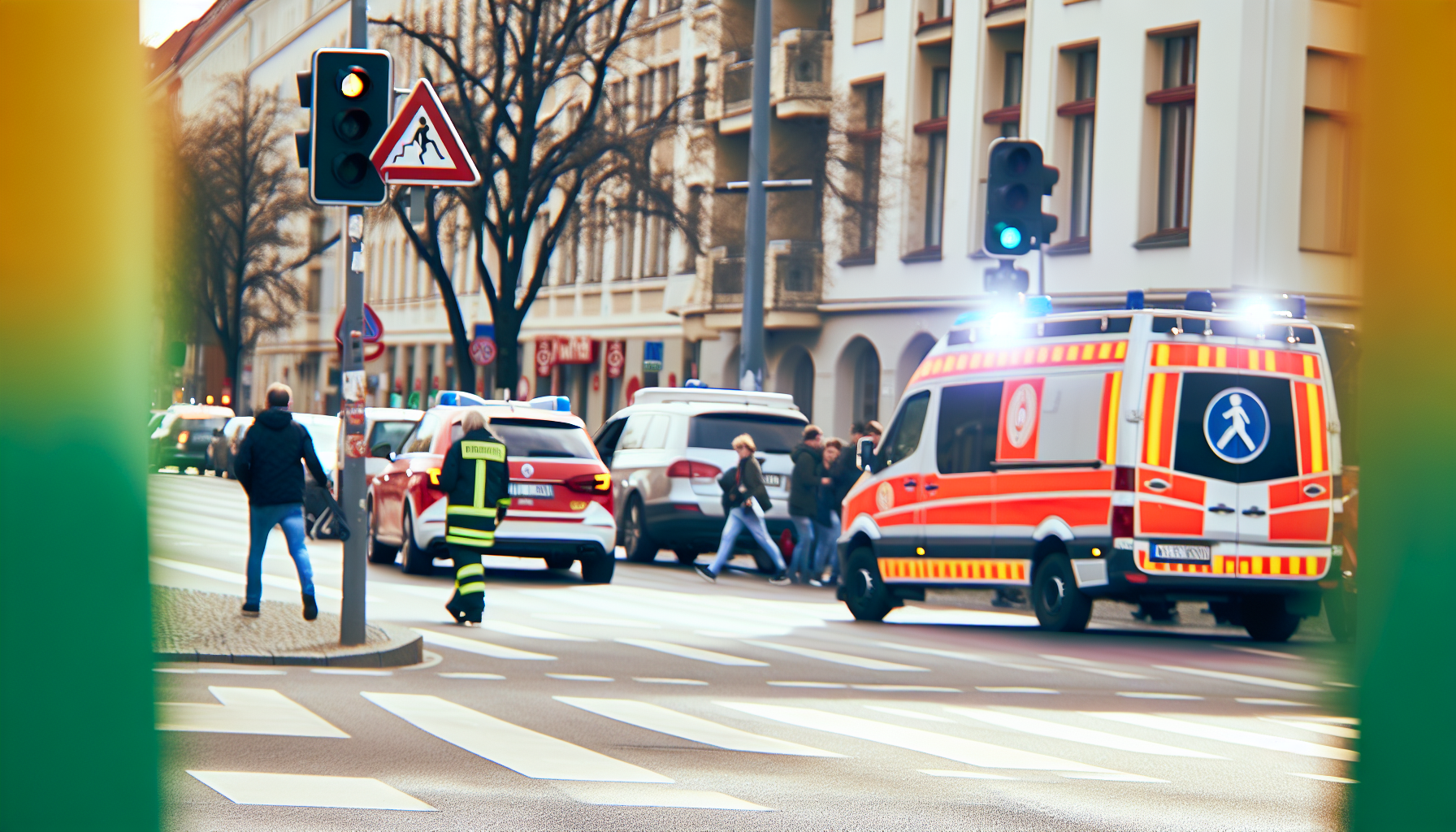 Berlin'deki araç yasağı girişimi başarısız oldu