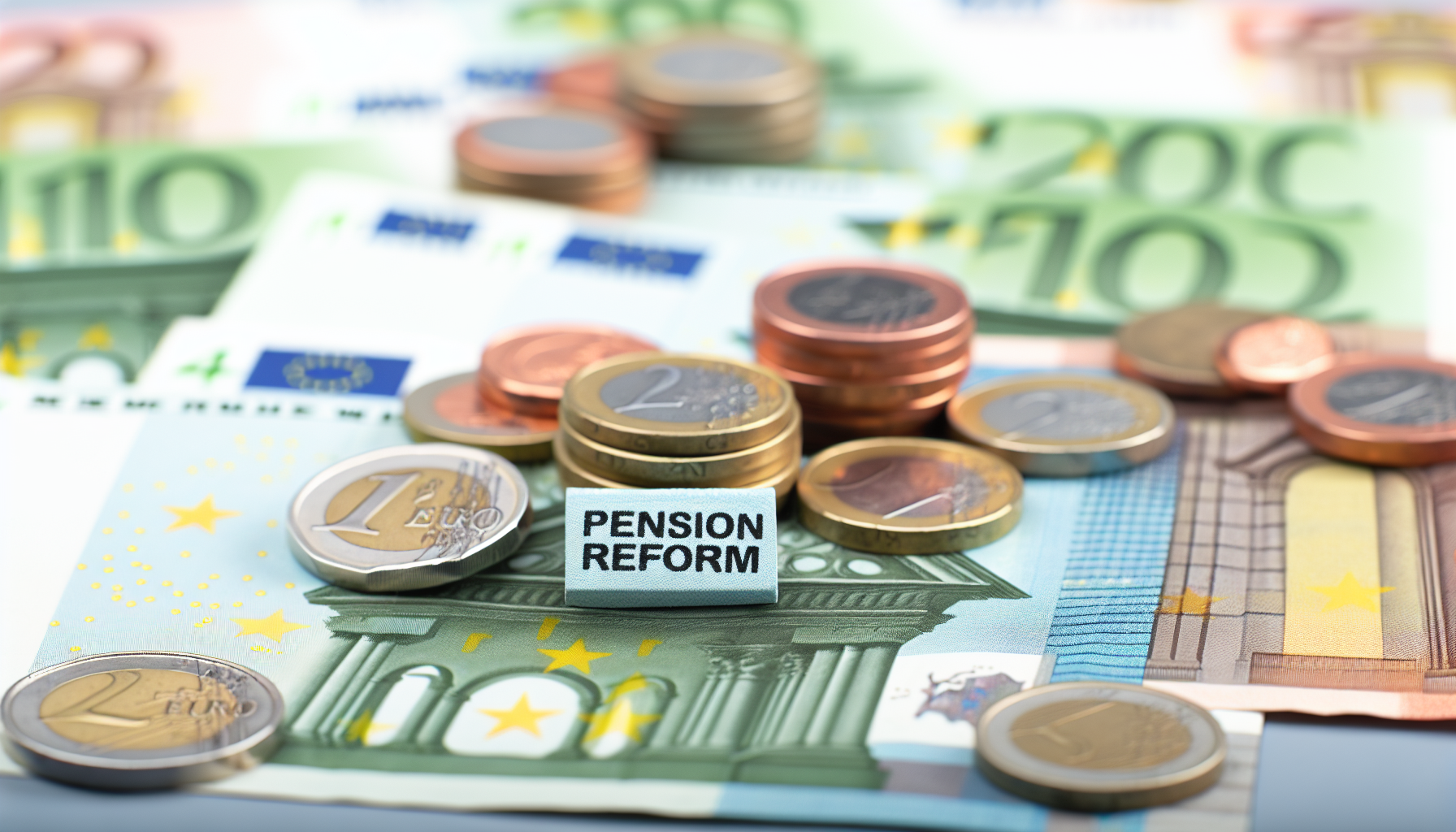 Klingbeil'in Riester-Rente Reformu ile Yeni Emeklilik Modeli