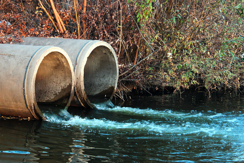 Schadstoffe im Berliner Grund- und Trinkwasser nachgewiesen