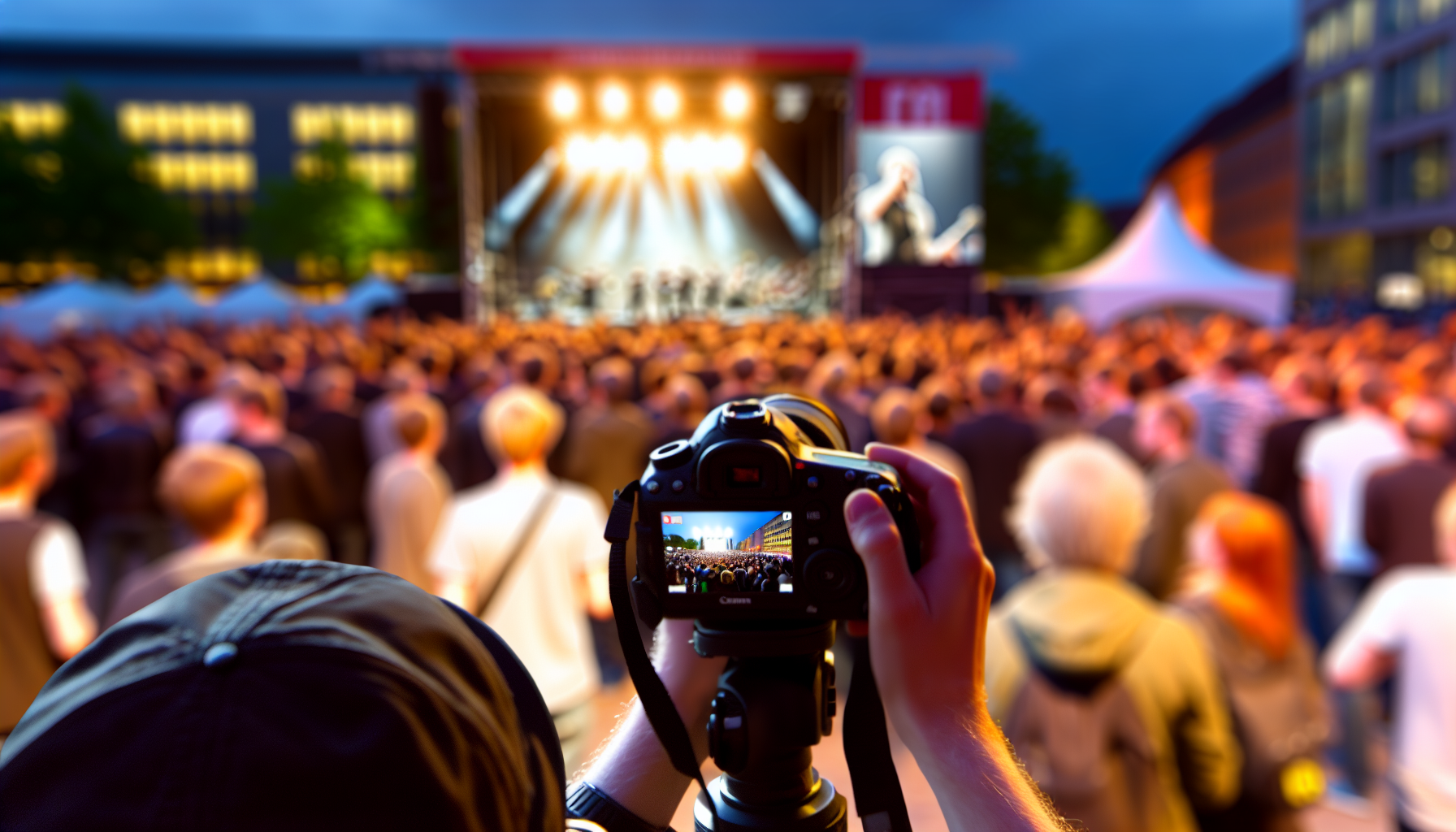 Guns N‘ Roses Berlin konserleri açıklandı