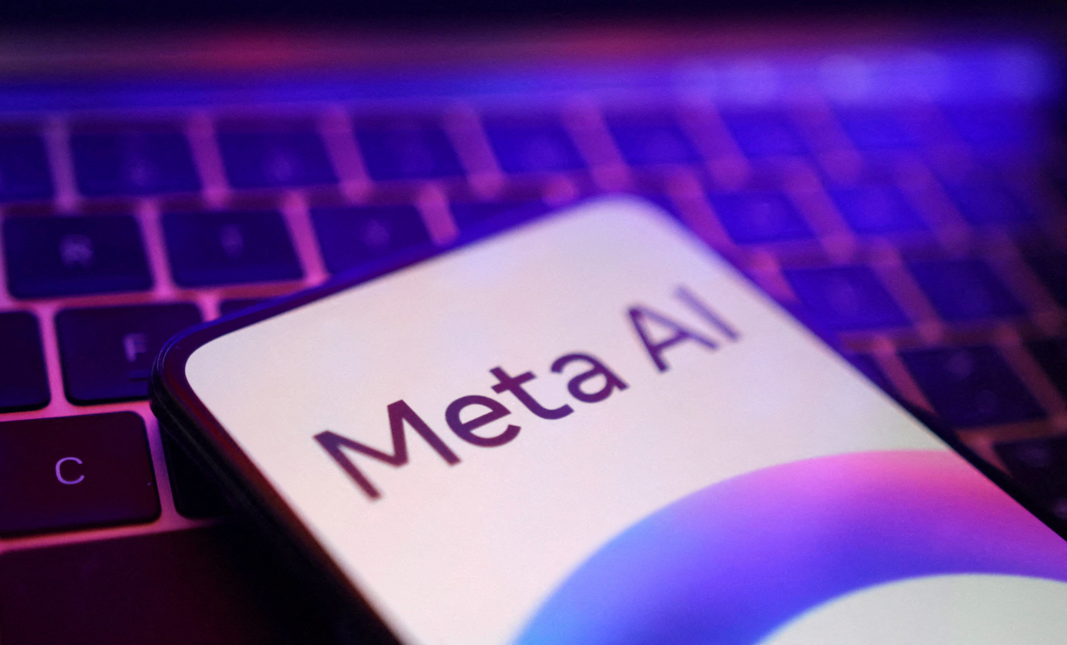 Meta’nın Yapay Zeka Verisi Kullanımı