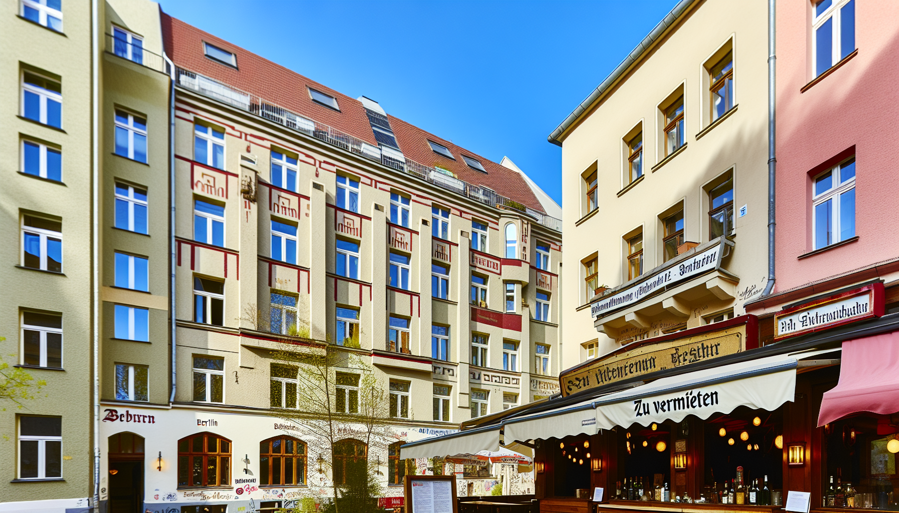 Berühmtes Restaurant "Luise" in Berlin-Dahlem schließt