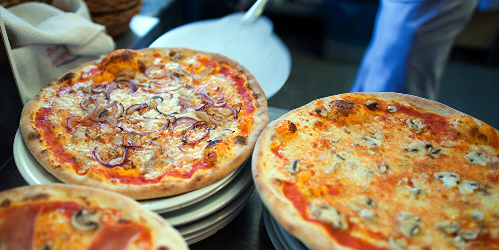 Etkinlik görseli: Pizza Fest Berlin 2025