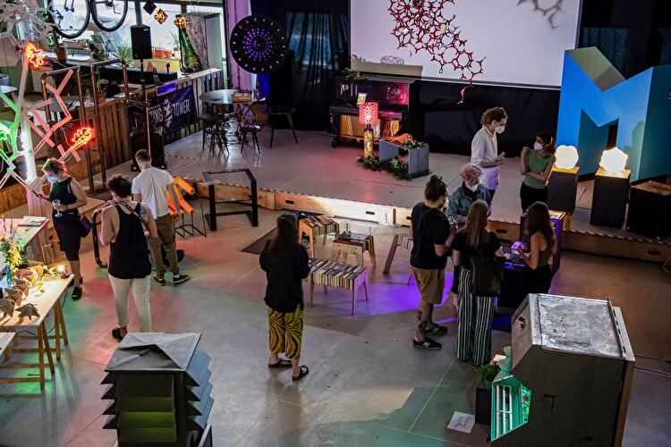 Etkinlik görseli: Berlin Design Week 2025