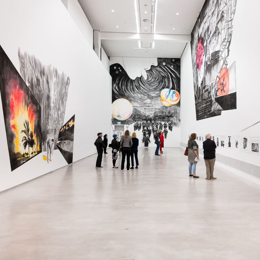 Gallery Weekend Berlin 2025