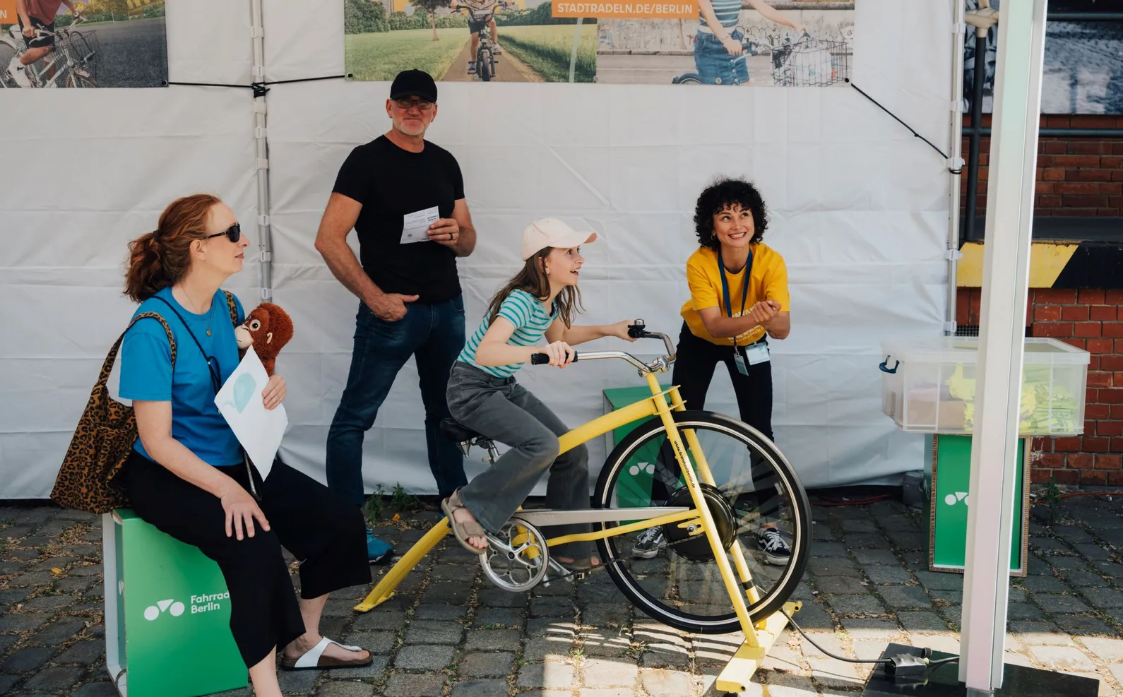 Fahrradtag 2025