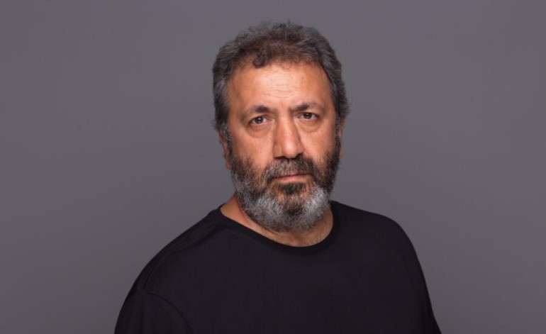 Mazlum Çimen & Eylem Pelit Konseri – Berlin