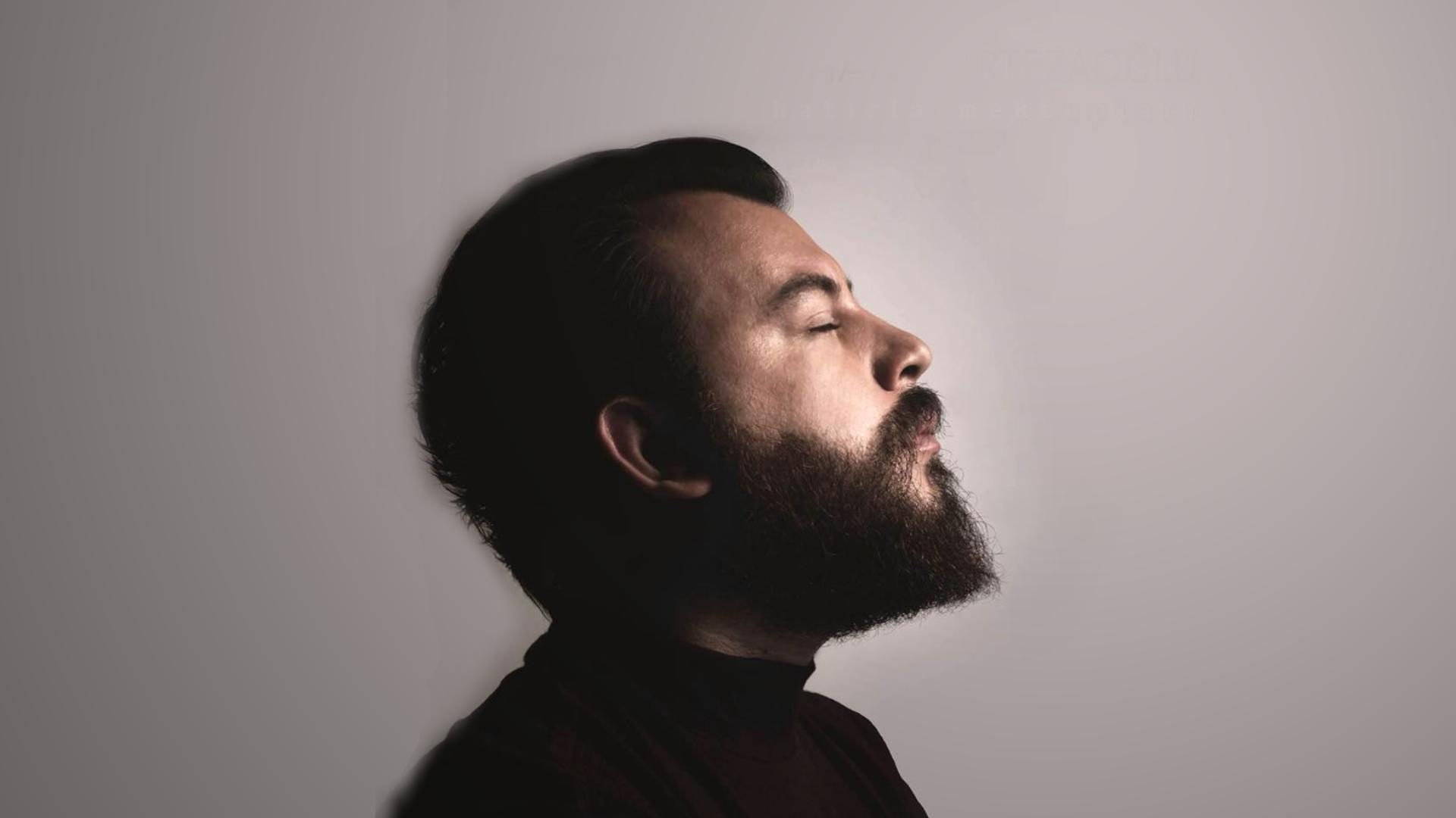Cihan Mürtezaoğlu Konseri – Berlin