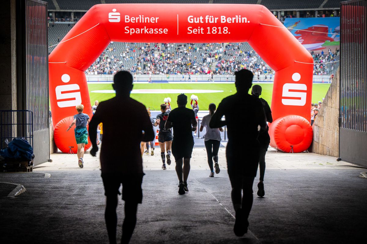 S 25 Berlin 2025