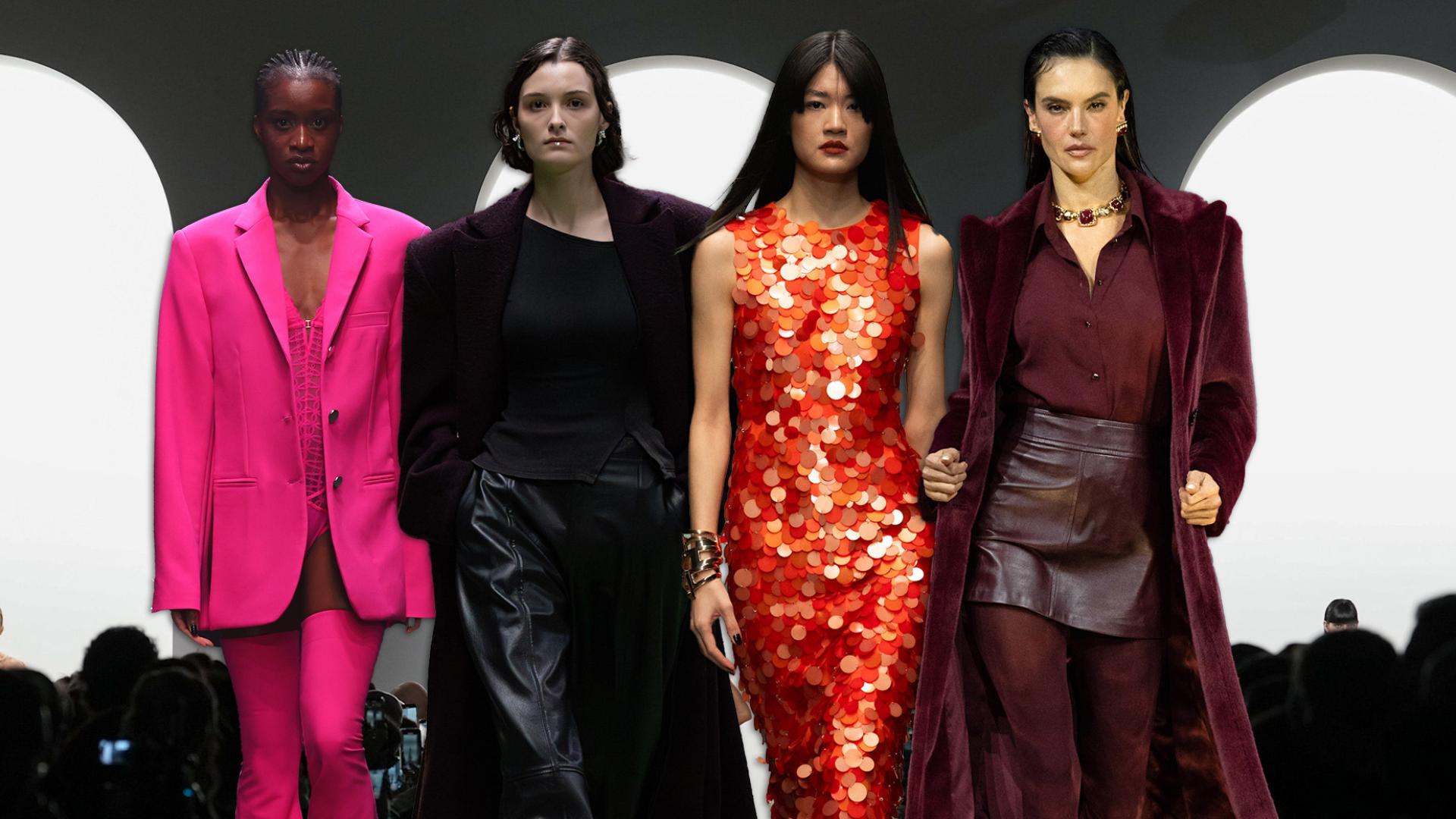 Etkinlik görseli: Berlin Moda Haftası 2025