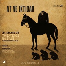 At Ve Iktidar - Tiyatro