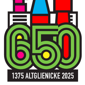 Etkinlik görseli: Altglienicke 650. Yıl Kutlamaları