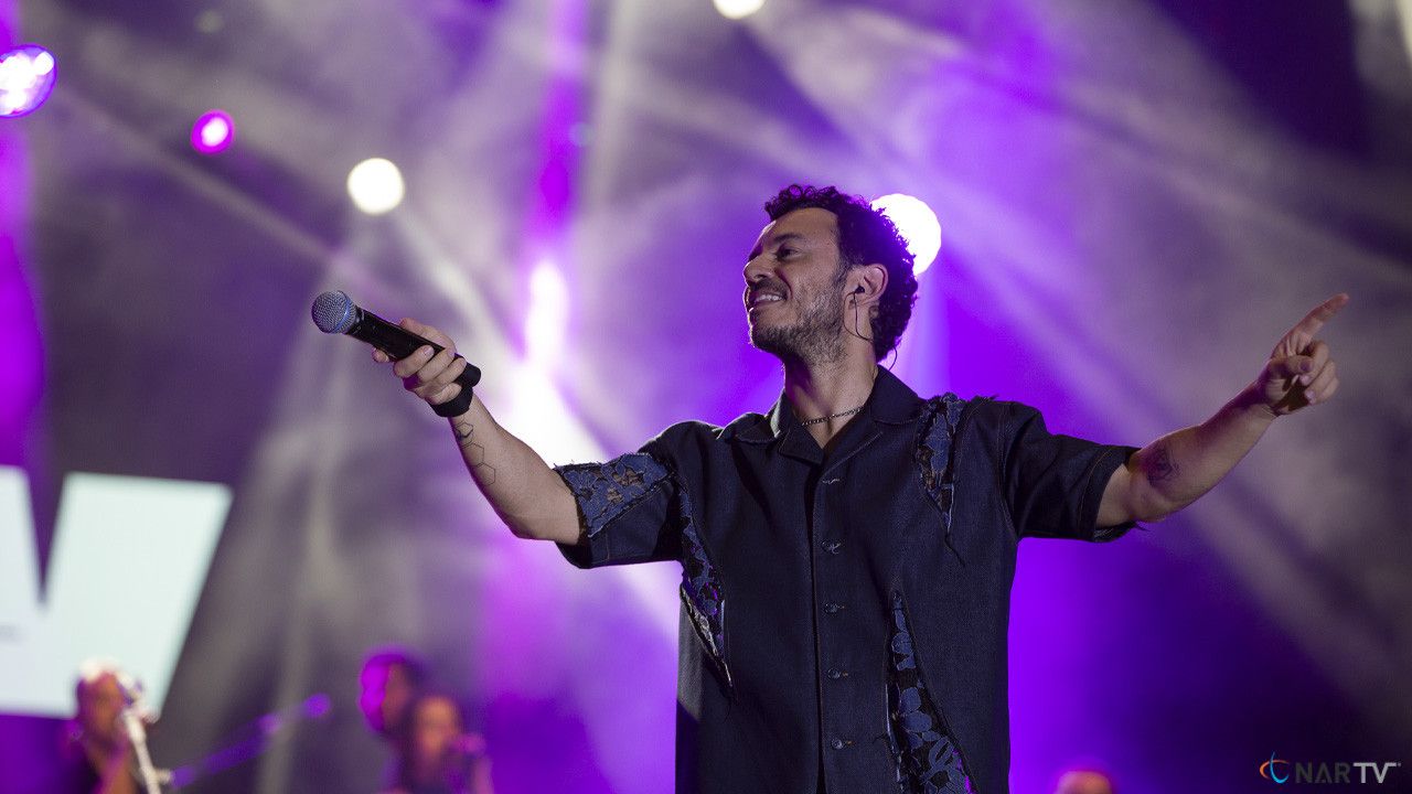 Veranstaltungsbild: Buray – 10 Tour Berlin