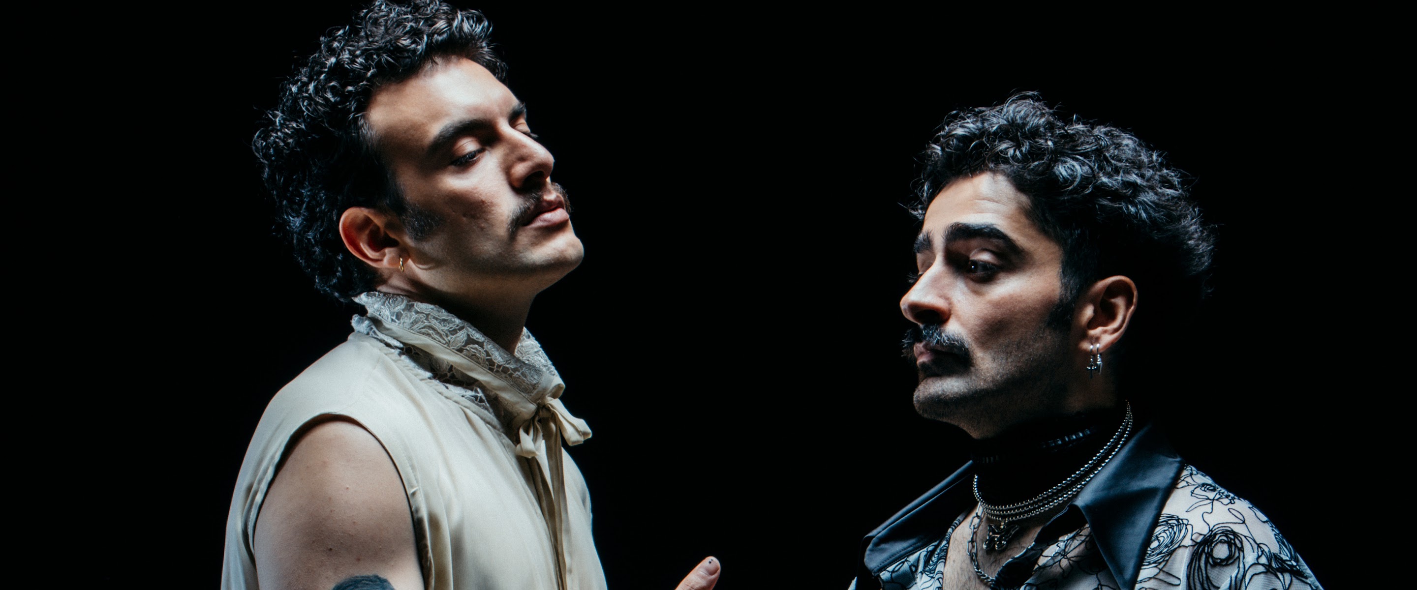 Dolu Kadehi Ters Tut – Acoustic EU Tour 2025 Berlin