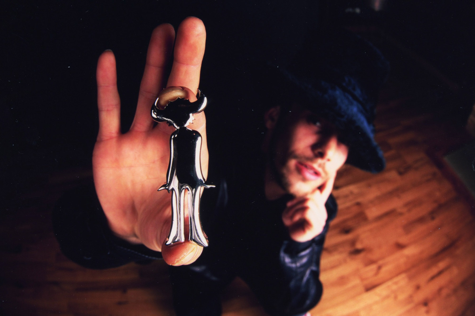 Etkinlik görseli: Jamiroquai - The Heels of Steel Tour