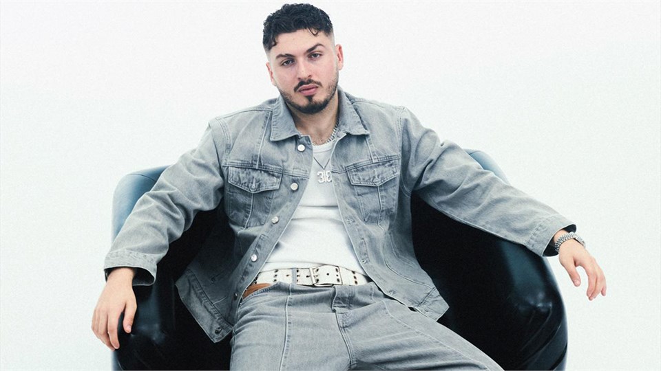 Etkinlik görseli: BloK3 - Berlin Konseri