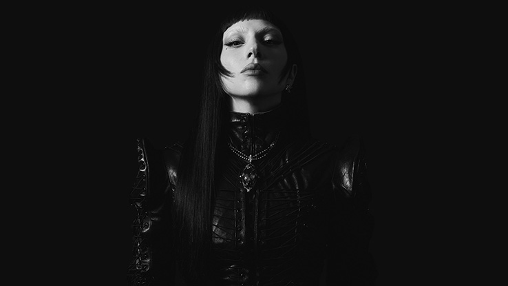 Etkinlik görseli: Lady Gaga - The MAYHEM Ball Tour