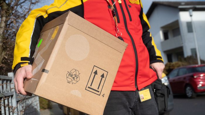 Paket Teslimatında Şikayet Rekoru