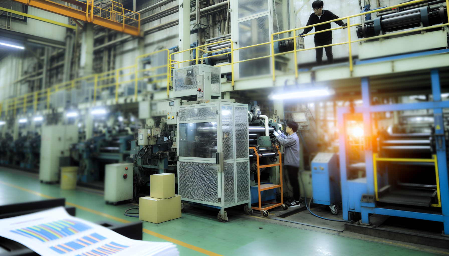 Almanya Ekonomisi Derin Krizde: BDI Başkanı Uyarıyor