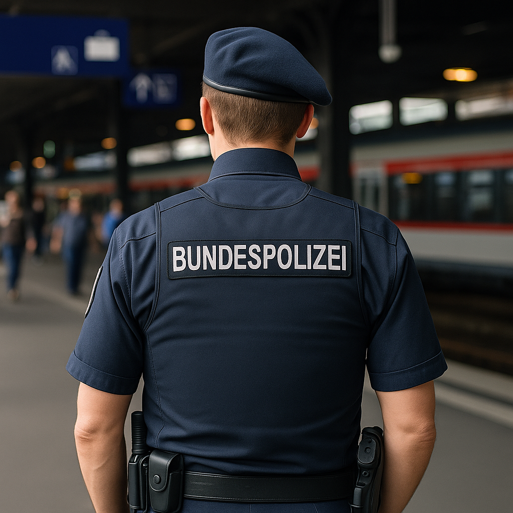 Berlin’de Bıçak Yasağı Uzatıldı