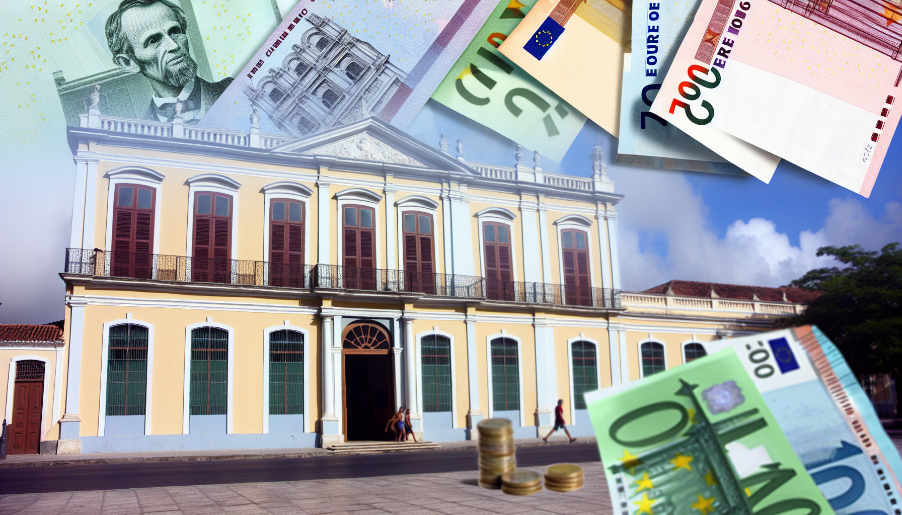 Berlin'de Sömürgecilik Geçmişi İçin Anı Yeri Tasarımı