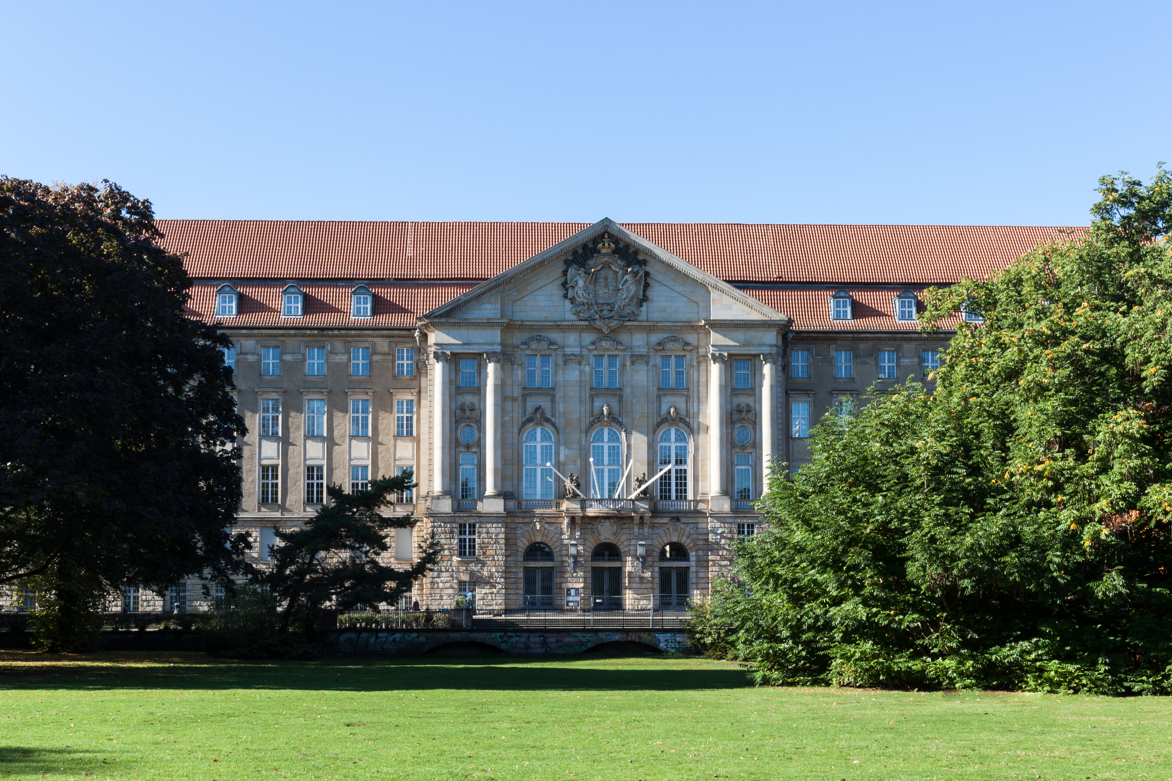 Berlin'de 30 Yıllık Dava Sonuçlandı