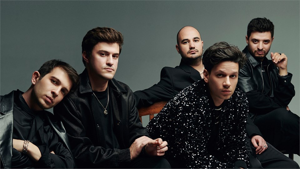 Madrigal - European Tour 2025